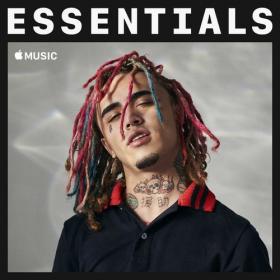 Lil Pump - Essentials (2019) Mp3 320kbps Songs [PMEDIA]