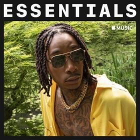 Wiz Khalifa - Essentials (2019) Mp3 320kbps Songs [PMEDIA]