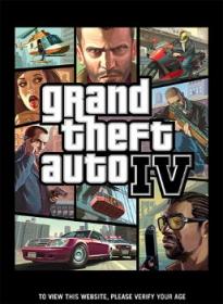 GTA IV - Grand Theft Auto 4 - Radio Station Rips
