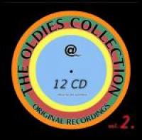 VA - Collection Of Old Original Recordings II (12CD)(2019)[FLAC]