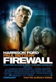 Zapora - Firewall 2006 [DVDRip XviD-Nitro][Lektor PL]