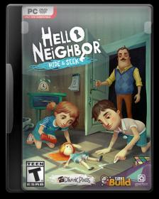 Hello Neighbor - Hide and Seek