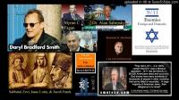 Dr  Alan Sabrosky - 9-11, Financial Crisis & Jews Vs  Zionists 720p