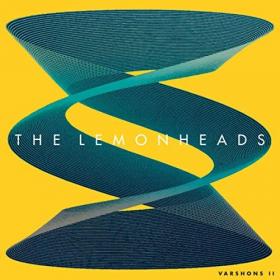 The Lemonheads - Varshons 2 (2019)