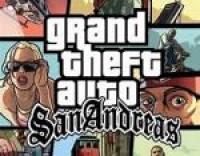 GTA San Andreas