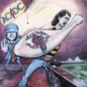ACDC - Dirty Deeds Done Dirt Cheap (1976) [FLAC]