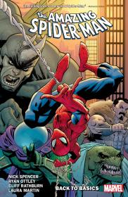 The Amazing Spider-Man v01 - Back To Basics (2019) (Digital) (Asgard-Empire)