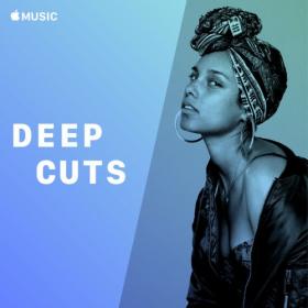Alicia Keys - Deep Cuts (2019) Mp3 320kbps Quality Songs [PMEDIA]