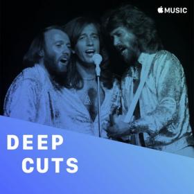 Bee Gees - Deep Cuts (2019) Mp3 320kbps Quality Songs [PMEDIA]