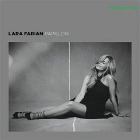Lara Fabian - Papillon (2019)(WEB MP3 320KBPS)(onasimlap)