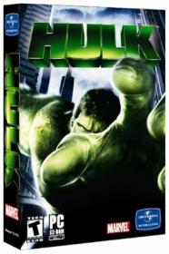 The Hulk Pc Game