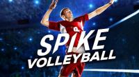Spike Volleyball - [DODI Repack]