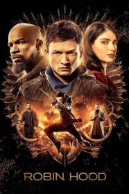 Robin Hood 2018 BRRip AC3 X264-CMRG[TGx]