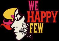 [R.G. Mechanics] We Happy Few