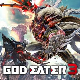 GOD EATER 3 - [DODI Repack]