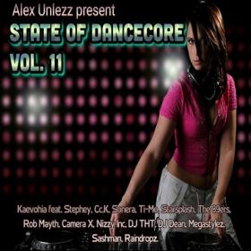 State Of Dancecore Vol. 11 (13.01.2019)