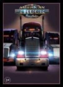 American Truck Simulator.Steam-Rip [=nemos=]