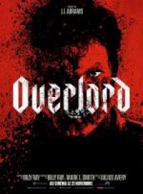 Operacja Overlord  Overlord 2018 [720p][AC3][WEB-DL][XviD-AnD]{Napisy PL]