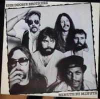 The Doobie Brothers – Minute By Minute [Vinyl-Rip] (1978)