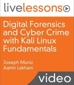[FreeCoursesOnline.Me] Digital Forensics and Cyber Crime with Kali Linux Fundamentals LiveLessons [FCO]