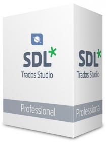 SDL Trados Studio 2019 SR1 Professional 15.1.2.48878.Crack