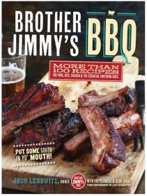 Brother Jimmy's BBQ