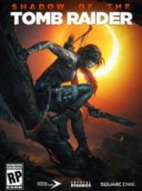 Spolszczenie-Dubbing PL - Shadow of the Tomb Raider (2018) [UnRAR] [D.T.m1125]
