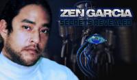 Zen Garcia's Secrets Revealed - Episode 2 - Flat Earth as key to Decrypt the Book of Enoch 12-19-2015