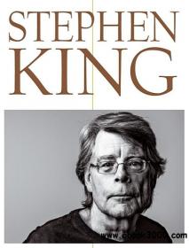 1 Stephen King 1999 to 2018