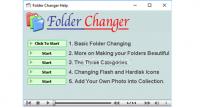 Folder Changer 3.7.5 + Medicine[BabuPC]