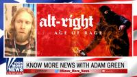 Know More News with Adam Green - The SPLC's Anti-White Agenda 720p