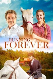 Running Forever (2015) [WEBRip] [720p] [YTS]
