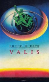 Philip K  Dick - Valis [pdf file] [Hellenic Ebook] [panosol]