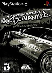 Need for Speed - Most Wanted [Black Edition]