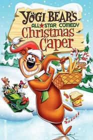 Yogi Bears All-Star Comedy Christmas Caper 1982 1080p AMZN WEBRip DDP2.0 x264-TVSmash
