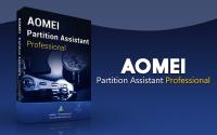 AOMEI Partition Assistant Professional 8.0 Multilingual