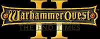 Warhammer Quest 2 The End Times by xatab