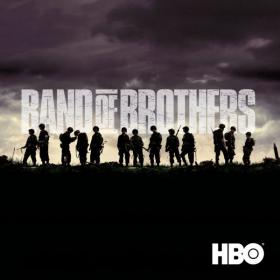 Band of Brothers (Season 1) BDRip