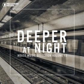 Recovery House - Next Station House Music Vol  9 (2019)