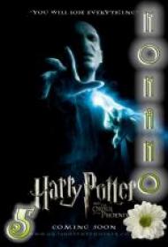 5 Harry Potter i Zakon Feniksa - Harry Potter and the Order of the Phoenix 2007 [BRRip x264-NoNaNo][Lektor PL]