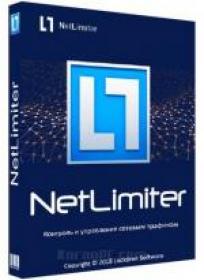 NetLimiter Pro 4.0.42.0 [Latest]