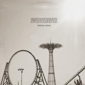 (2019) Swervedriver - Future Ruins [FLAC,Tracks]