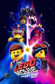 The Lego Movie 2 2019 720p HDCAM 1xbet x264-BONSAI[TGx]