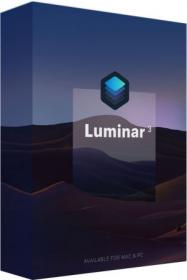 Luminar 3.0.2.2105 Multilingual.Patched