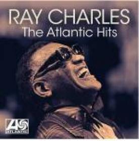 Ray Charles - The Atlantic Hits (2019)