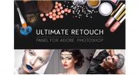 Ultimate Retouch Panel 3.7.59 for Adobe Photoshop Pre-Activated[BabuPC]