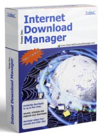 Internet Download Manager 6.32 Build 6 Multilingual Retail