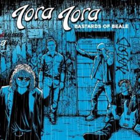 Tora Tora - Bastards Of Beale (Japanese Edition) (2019)