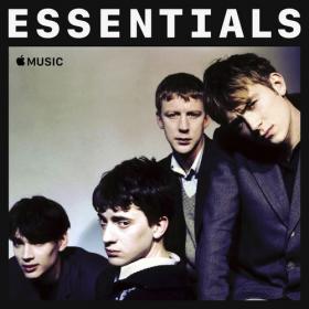 Blur - Essentials (2019) Mp3 320kbps Songs [PMEDIA]