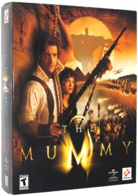 The Mummy PC Game